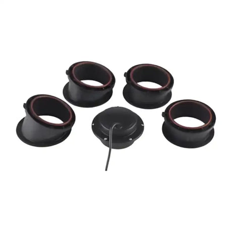 Garmin Xdcr GT15M In-Hull Mid-Band Chirp transducer, ideal for Marine, RV, Automotive, Powersports, and off-road activities, providing superior clarity and fish-finding capabilities. Marine, AVADA - Best Sellers, Marine Maintenance