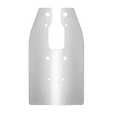 Garmin Transducer Spray Shield 010-12406-00 protects down/side transducers from water spray, ensuring optimal sonar readings in RV, automotive, powersports, off-road, marine, exterior, truck accessories, interior, truck bed, RV parts, Marine, AVADA - Best Sellers, Marine Maintenance