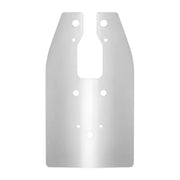 Garmin Transducer Spray Shield 010-12406-00 protects down/side transducers from water spray, ensuring optimal sonar readings in RV, automotive, powersports, off-road, marine, exterior, truck accessories, interior, truck bed, RV parts, Marine, AVADA - Best Sellers, Marine Maintenance