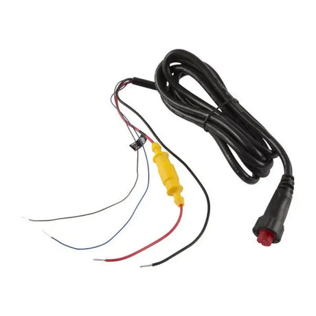010-12445-00 Garmin Cable Power/Data Echomap Chirp 7, RV, Automotive, Powersports, off-road, marine, exterior, truck accessories, interior, truck bed, RV parts, Marine, AVADA - Best Sellers, Marine Maintenance