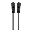 010-12528-02 Garmin Gxm 53 Extension Cable (12 Meters) - Extend your device reach with this 12-meter cable, perfect for RV, automotive, powersports, off-road, marine, exterior, truck accessories, interior, truck bed, and RV parts. Marine, AVADA - Best Sellers, Marine Maintenance