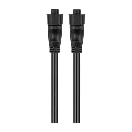 010-12528-02 Garmin Gxm 53 Extension Cable (12 Meters) - Extend your device reach with this 12-meter cable, perfect for RV, automotive, powersports, off-road, marine, exterior, truck accessories, interior, truck bed, and RV parts. Marine, AVADA - Best Sellers, Marine Maintenance
