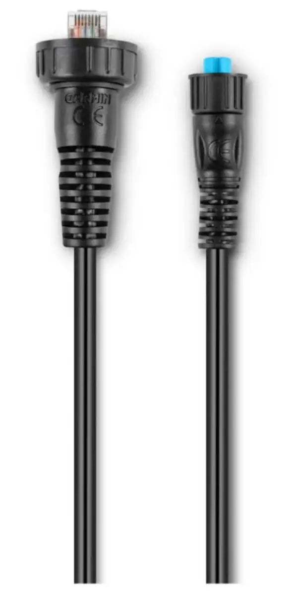 010-12531-10 Garmin Garmin Marine Network Adapter Cable, connectivity for marine devices, durable construction