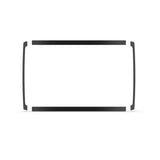 010-12672-01 Garmin Flush Mount Kit Echomap + 7Xcv/7Xsv - Chart Plotter