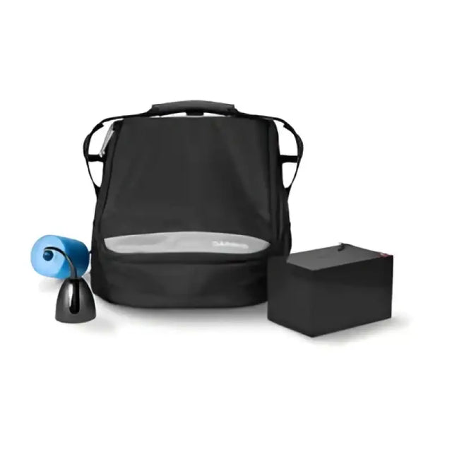 010-12676-00 Garmin Portable Ice Fishing Kit - Fish Finder