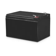 010-12676-30 Garmin Battery 12 Ah Lead Acid for Portable Devices, high capacity, reliable, portable power source