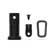 Garmin Spine Mount Adapter 010-12723-00 for Cara Inreach, secure outdoor mounting solution for RV, Automotive, Powersports, off-road, marine, exterior, truck accessories, interior, truck bed, RV parts, Marine, AVADA - Best Sellers, Marine Maintenance