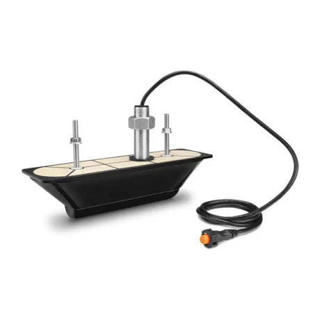 010-12776-10 Garmin Xdcr Gt34Uhd 0.8 + 1.2 Mhz Thru-Hu - Transducer