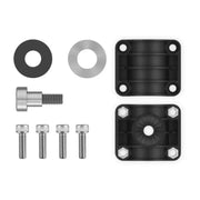 Garmin Trolling Motor Shaft Mount hardware mounting kit for easy installation