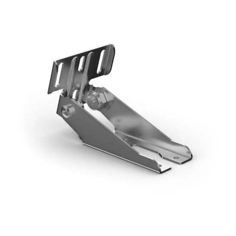 Garmin Transom Mount Bracket For Lvs32 marine sonar equipment, secure and reliable mounting solution, designed to withstand marine environments