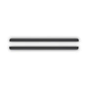 Garmin Trim Piece Snap Covers for 8412/86, sleek black design, RV, Automotive, Powersports, off-road, marine, exterior, truck accessories, interior, truck bed, RV parts, Maintenance, Marine, Shield Your RV, Car, and Tires with Durable Covers for All Seasons, AVADA - Best Sellers, Marine Maintenance