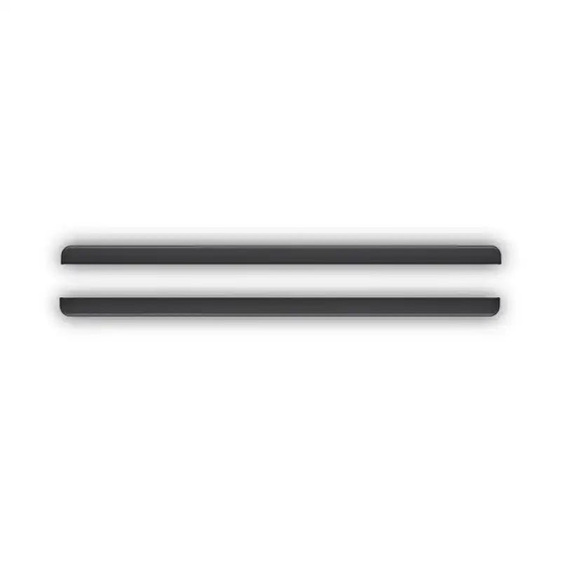 Garmin Trim Piece Snap Covers for 8412/86, sleek black design, RV, Automotive, Powersports, off-road, marine, exterior, truck accessories, interior, truck bed, RV parts, Maintenance, Marine, Shield Your RV, Car, and Tires with Durable Covers for All Seasons, AVADA - Best Sellers, Marine Maintenance