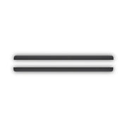 Garmin Trim Piece Snap Covers for 8412/86, sleek black design, RV, Automotive, Powersports, off-road, marine, exterior, truck accessories, interior, truck bed, RV parts, Maintenance, Marine, Shield Your RV, Car, and Tires with Durable Covers for All Seasons, AVADA - Best Sellers, Marine Maintenance