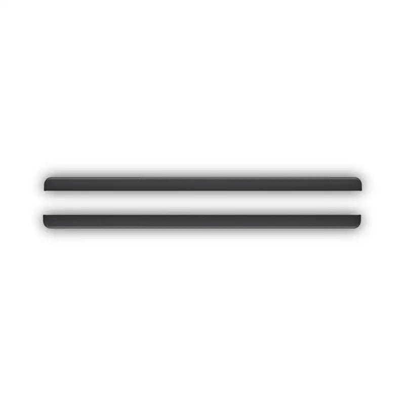 Garmin Trim Piece Snap Covers for 8412/86, sleek black design, RV, Automotive, Powersports, off-road, marine, exterior, truck accessories, interior, truck bed, RV parts, Maintenance, Marine, Shield Your RV, Car, and Tires with Durable Covers for All Seasons, AVADA - Best Sellers, Marine Maintenance