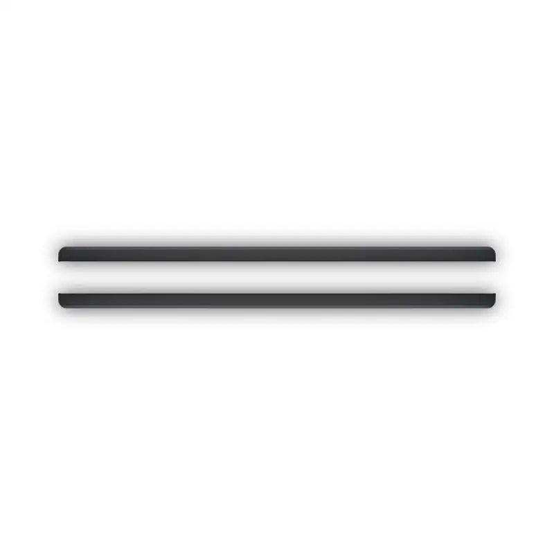 Garmin 010-12800-02 Trim Piece Snap Covers for 8416/86, black, pair