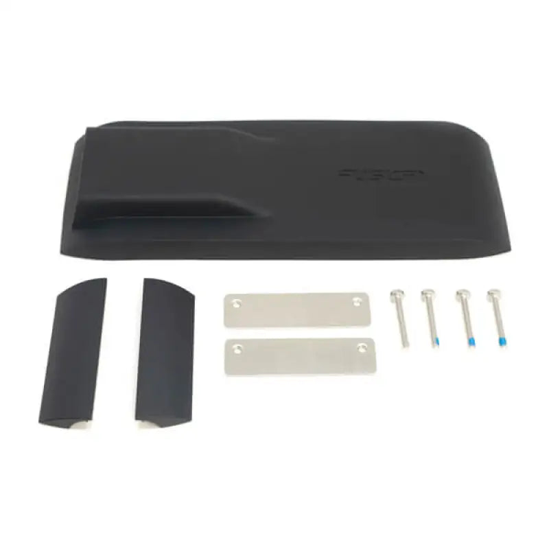 010-12829-00 Fusion Elec Retrofit Kit W/ Dust Cover MS-RA770, marine audio upgrade, custom fit, protection from dust and debris, elevated sound quality, RV, Automotive, Powersports, off-road, exterior, truck accessories, interior, truck bed, RV parts, AVADA - Best Sellers