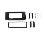 Fusion Elec Adapter Plate Kit MS-RA210 for RV, automotive, powersports, off-road, marine, exterior, truck accessories, interior, truck bed, RV parts, AVADA - Best Sellers
