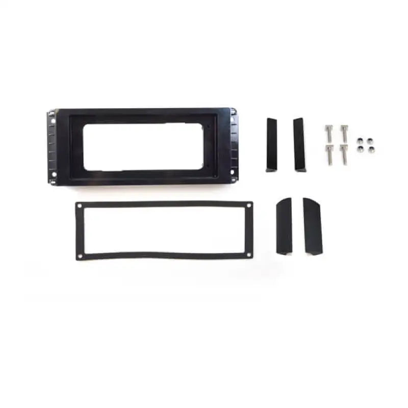 Fusion Elec Adapter Plate Kit MS-RA210 for RV, automotive, powersports, off-road, marine, exterior, truck accessories, interior, truck bed, RV parts, AVADA - Best Sellers