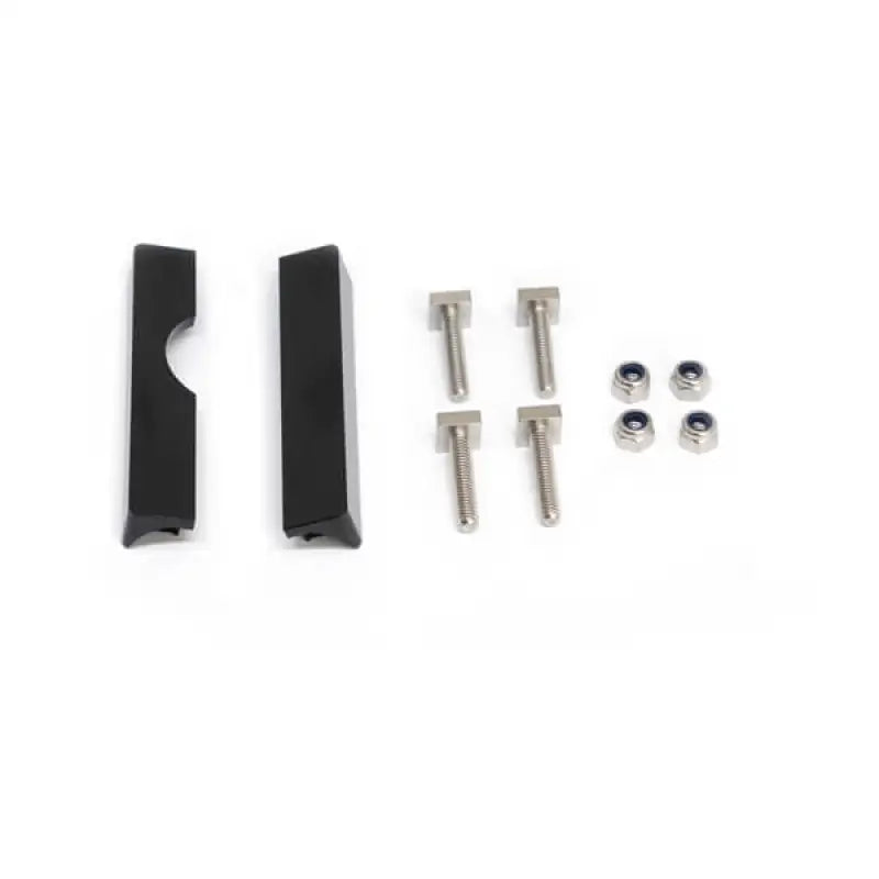 010-12830-00 Fusion Elec Flush Mount Kit Ms-Srx400/Erx400 - Radio Mounting