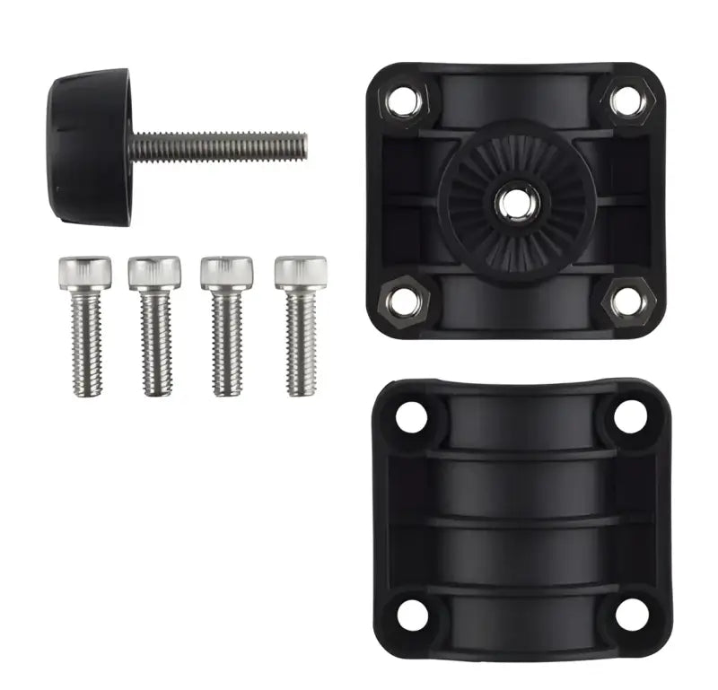 010-12846-01 Garmin Trolling Motor Shaft Mount - Transducer