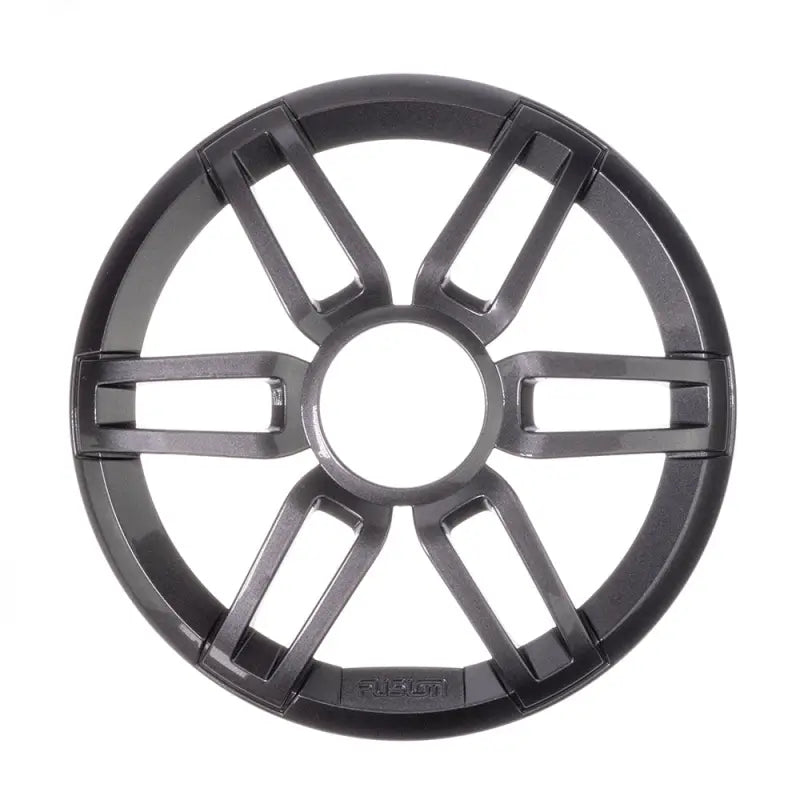 Gray speaker grill from Fusion Elec Sport Grilles Grey for the 010-12879-10 Xs Sport
