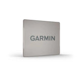 Gray Garmin device in protective cover for GPSMAP 7X3 Series, outdoor gear ready