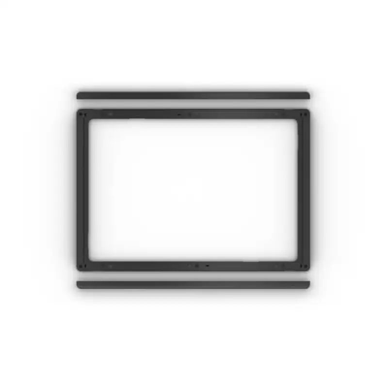 010-12993-01 Garmin Adapter Plate Gpsmap 9X2 To 9X3 Se - Chart Plotter Trim Cover