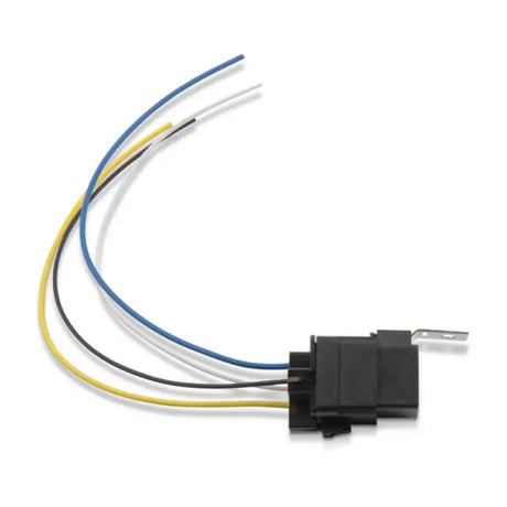 Automotive relay switch with wiring harness for Garmin Ondeck Relay Switch 24 Vdc