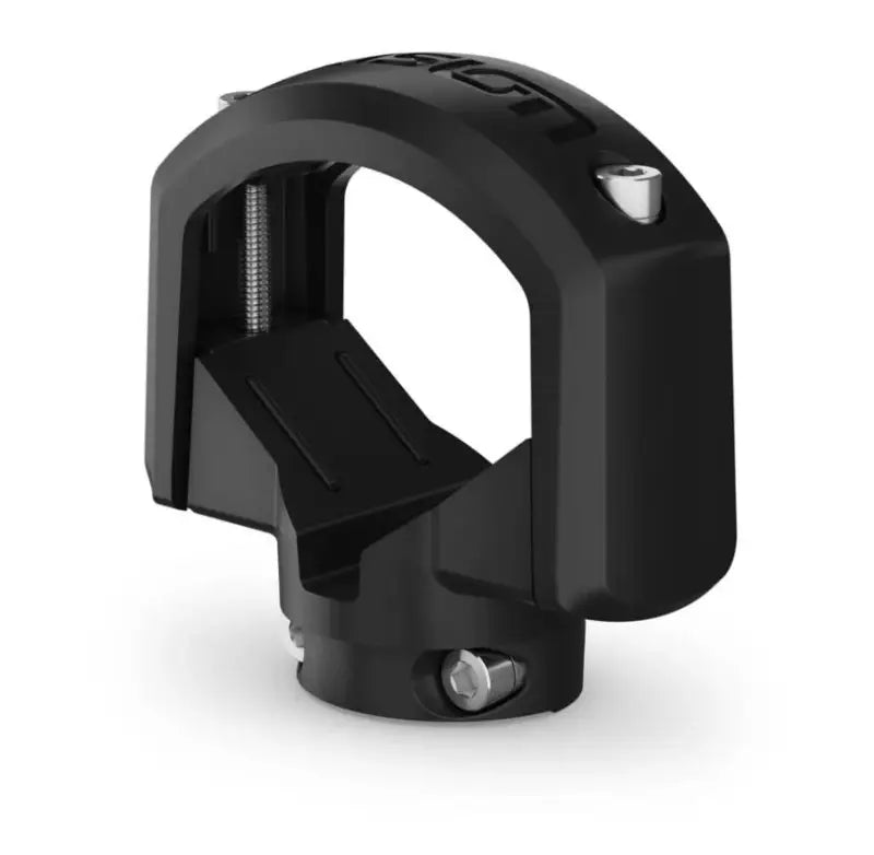 010-13101-00 Fusion Elec Pipe Mount Brackets (2.5") for marine audio systems, secure mounting for RV, automotive, powersports, off-road, interior, exterior, truck accessories, truck bed, and RV parts, AVADA - Best Sellers