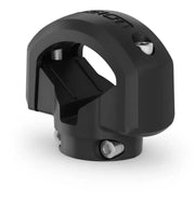 Black 010-13101-10 Fusion Elec Pipe Mount Brackets for RV, automotive, powersports, off-road, marine, exterior, truck accessories, interior, truck bed, RV parts, AVADA - Best Sellers
