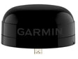 Black Garmin GA23 GPS antenna for Cortex, part of the Garmin GA23 series