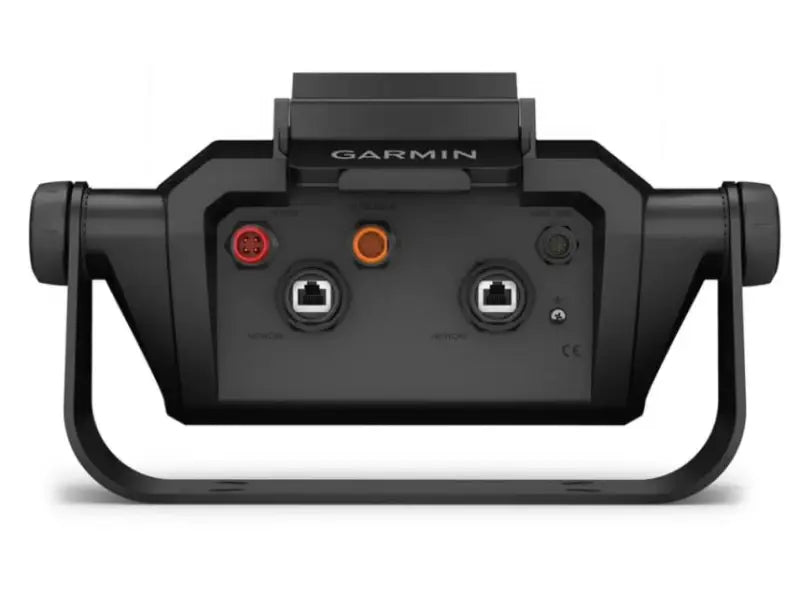 010-13352-02 Garmin Bail Mount With Quickrelease Cradle - Chart Plotter