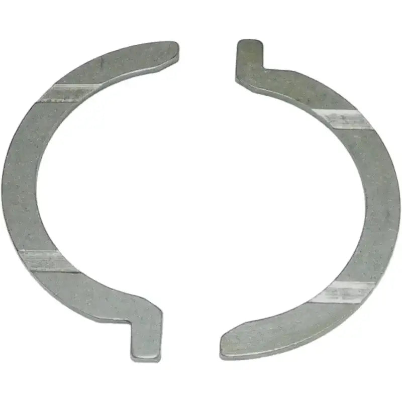 010-191 Center Main Thrust Half ASSy Sd 4 Tec 