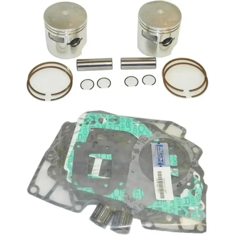 010-801-10 Complete Top End Kit