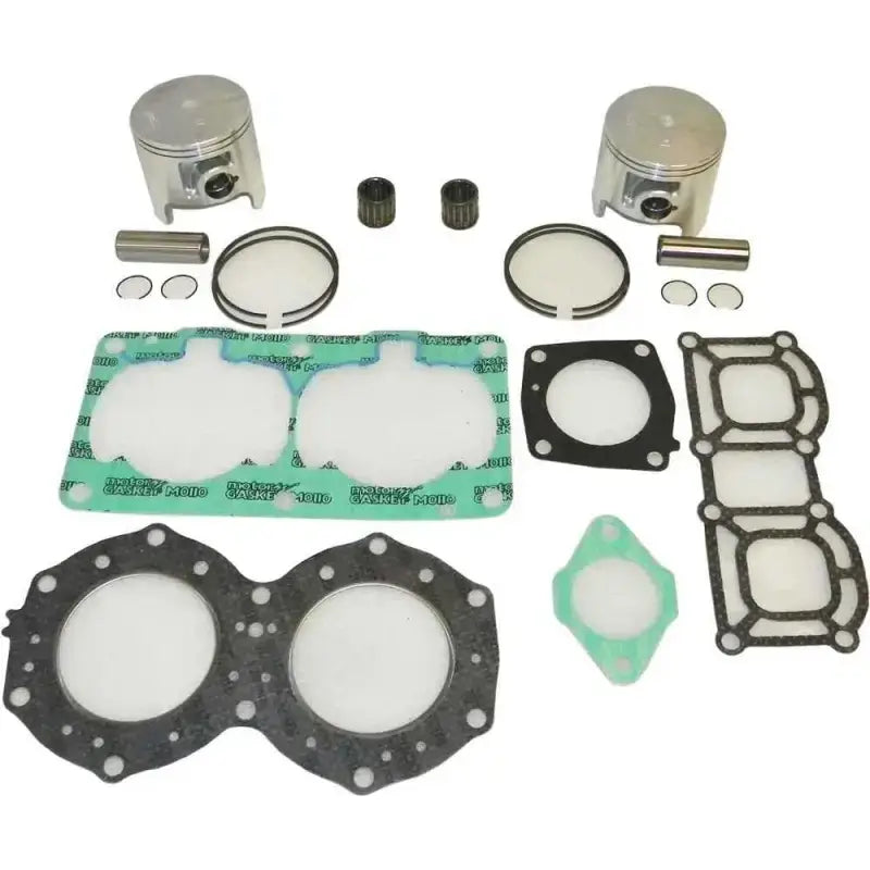 010-802-11 Complete Top End Kit