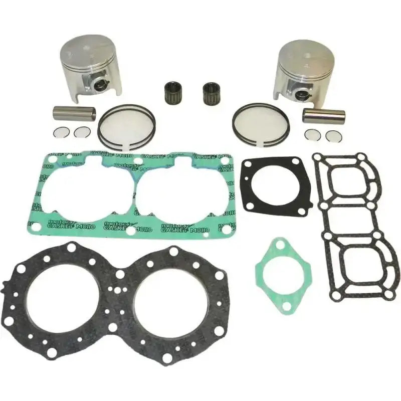 010-802-12 Complete Top End Kit