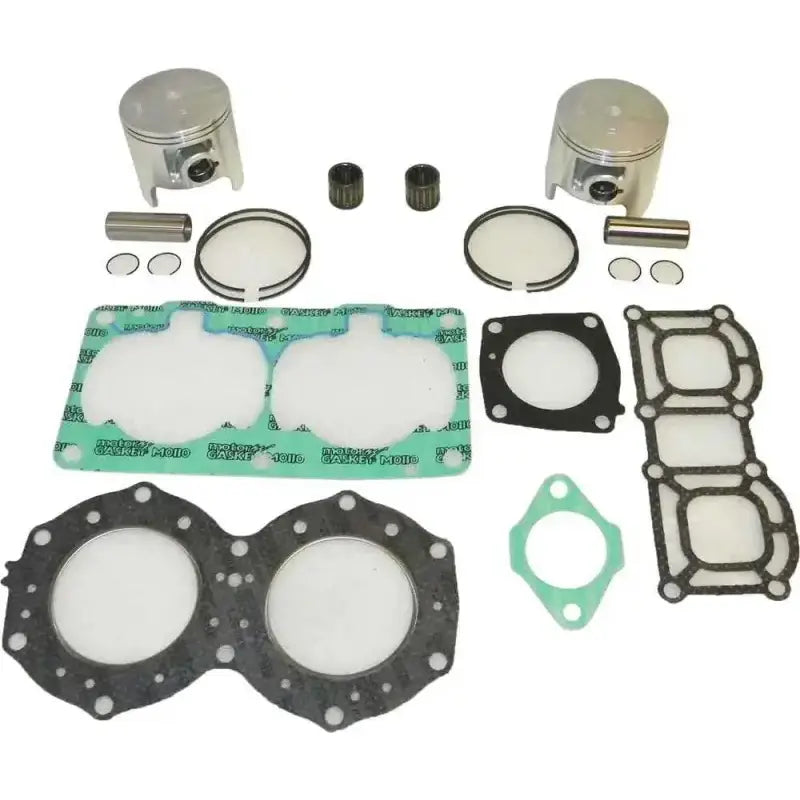 010-802-13 Complete Top End Kit