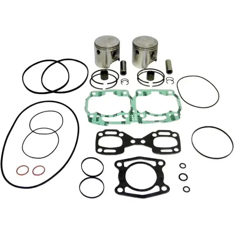 010-808-10 Complete Top End Kit