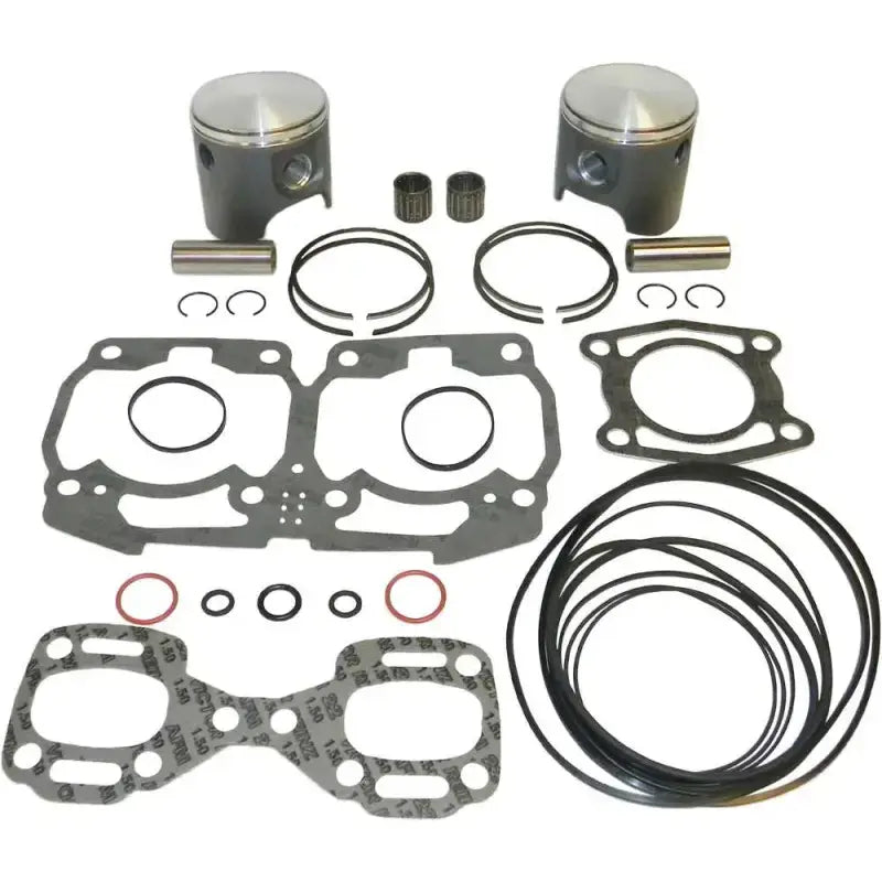 WSM 010-808-10P Complete Top End Kit