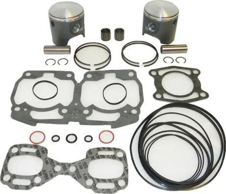 010-808-11P Complete Top End Kit 