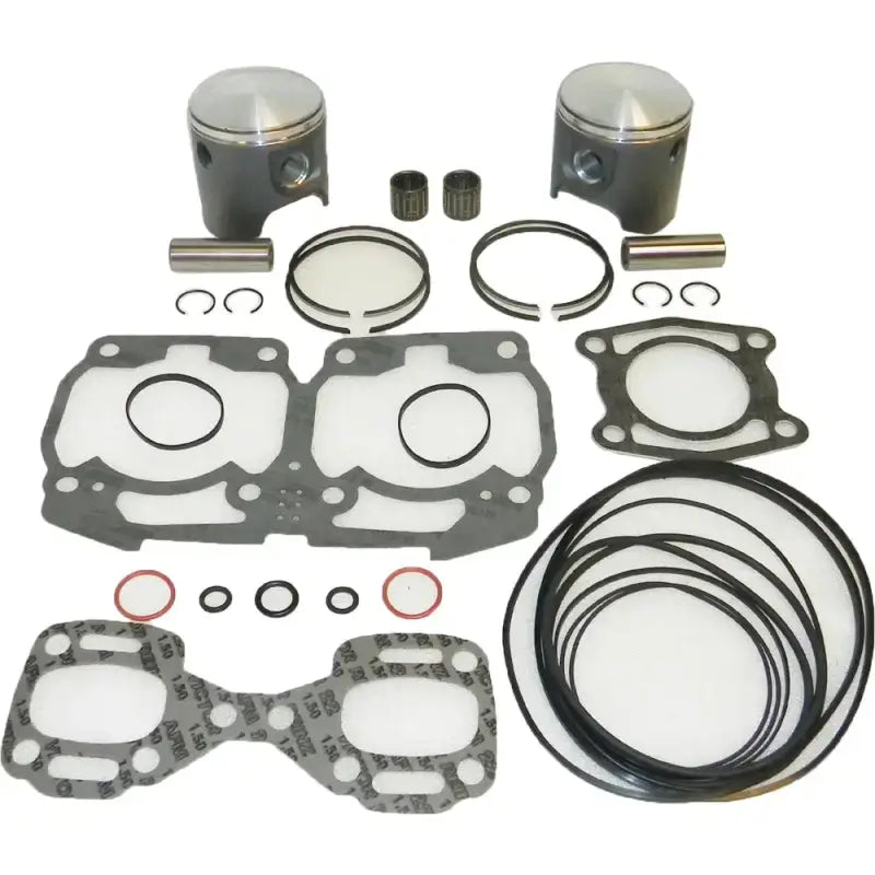 010-808-11P Complete Top End Kit 