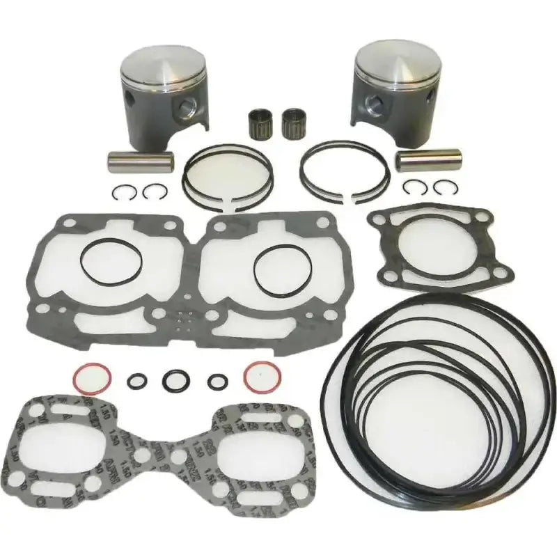 010-808-12P Complete Top End Kit