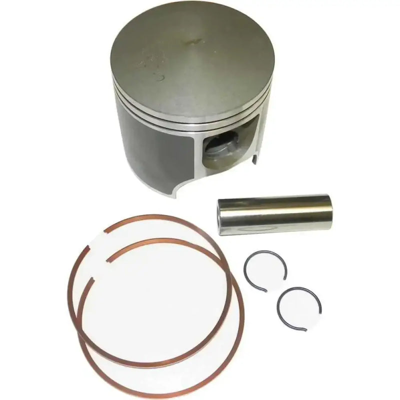 010-809-07PK Piston Platinum Sd951 Di S D 951 Di Motors