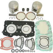 WSM 010-809-10 Complete Top End Kit