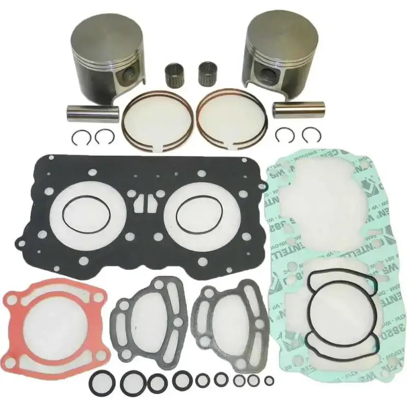 010-809-11P Complete Top End Kit