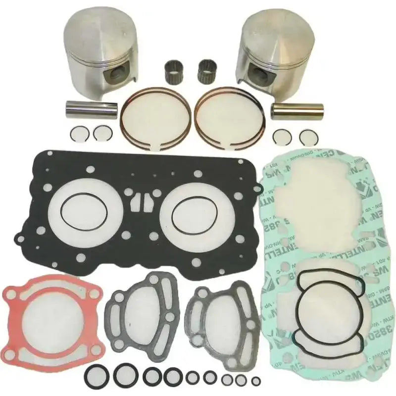 010-809-13 Complete Top End Kit