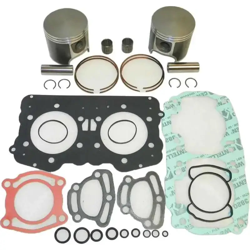 010-809-14P Complete Top End Kit