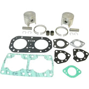 WSM 010-810-10 Complete Top End Kit