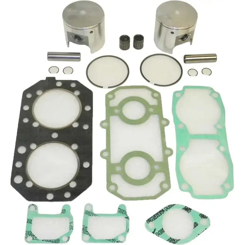 WSM 010-812-11 Complete Top End Kit
