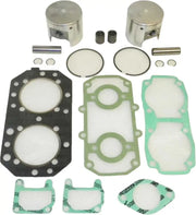 WSM 010-812-11 Complete Top End Kit